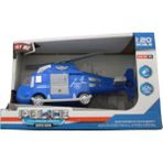 KZL 91533 Sesli ve Işıklı Helikopter