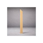 KZN Rattan Fiber Bambu Oda Kokusu Çubuğu 24cm (50 Adet)
