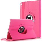 Kzy Apple iPad Mini 3 Dönebilen Stantlı Tablet Kılıfı Pembe