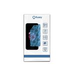 KZY İLETİŞİM Apple iPhone SE 2020 ile uyumlu Nano EkranKoruyucu Kırılmaz Esnek Cam