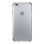 KZY İletişim Apple KZY İletişim iPhone 6S Plus ile uyumlu ile Uyumlu Kapak Köşe Korumalı Airbag Antishock Silikon Kılıf