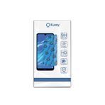 KZY İLETİŞİM Huawei Y7 Prime 2019 ile uyumlu Nano EkranKoruyucu Kırılmaz Esnek Cam