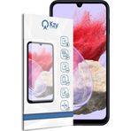 KZY İletişim KZY Samsung Galaxy M34 ile Uyumlu Temperli Ekran Koruyucu Kırılmaz Cam