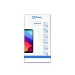 KZY İLETİŞİM LG Stylus 2 ile uyumlu Temperli Ekran Koruyucu Kırılmaz Cam