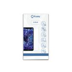 KZY İLETİŞİM Nokia 5.1 Plus ile uyumlu Temperli Ekran Koruyucu Kırılmaz Cam