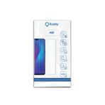 KZY İLETİŞİM Samsung A10 ile uyumlu Temperli Ekran Koruyucu Kırılmaz Cam