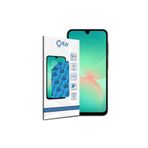 KZY İletişim Samsung Galaxy A26 ile Uyumlu Nano Ekran Koruyucu Kırılmaz Esnek Cam