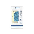 KZY İLETİŞİM Sony Xperia X ile uyumlu Nano EkranKoruyucu Kırılmaz Esnek Cam