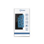 KZY İLETİŞİM Sony Xperia XZ ile uyumlu Nano EkranKoruyucu Kırılmaz Esnek Cam