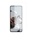 KZY İLETİŞİM Xiaomi Mi 12T ile Uyumlu Temperli Ekran Koruyucu Kırılmaz Cam