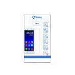 KZY İLETİŞİM Xiaomi Mi 4 ile uyumlu Temperli Ekran Koruyucu Kırılmaz Cam