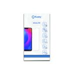 KZY İLETİŞİM Xiaomi Mi A2 Lite ile uyumlu Temperli Ekran Koruyucu Kırılmaz Cam