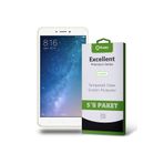 KZY İLETİŞİM Xiaomi Mi Max 2 ile uyumlu Temperli Ekran Koruyucu Kırılmaz Cam Ekonomik 5'li Paket