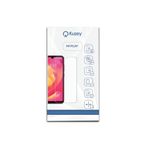 KZY İLETİŞİM Xiaomi Mi Play ile uyumlu Temperli Ekran Koruyucu Kırılmaz Cam