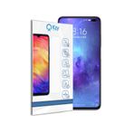 KZY İLETİŞİM Xiaomi Poco X2 ile uyumlu Temperli Ekran Koruyucu Kırılmaz Cam
