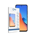 KZY İletişim Xiaomi Redmi 12 ile Uyumlu Temperli Ekran Koruyucu Kırılmaz Cam