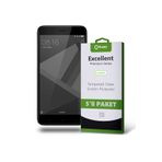KZY İLETİŞİM Xiaomi Redmi 4x ile uyumlu Temperli Ekran Koruyucu Kırılmaz Cam Ekonomik 5'li Paket