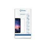 KZY İLETİŞİM Xiaomi Redmi Note 6 Pro ile uyumlu Temperli Ekran Koruyucu Kırılmaz Cam