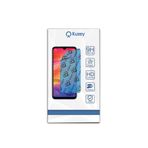 KZY İLETİŞİM Xiaomi Redmi Note 7 ile uyumlu Nano EkranKoruyucu Kırılmaz Esnek Cam