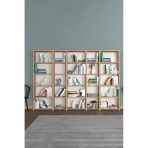 KZY MİRA MONTESSORİ KİTAPLIK ATLANTİK ÇAM