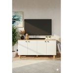 Kzy Mobilya Bohem Tv Konsol,tv Ünitesi Salon Mobilyası