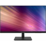 kzy mobilyal HIKVISION DS-D5027FN01 27" 5MS 1920x1080 VGA/HDMI VESA SİYAH FULL HD GUVENLIK MONITORU - Siyah