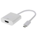 kzy mobilyal Powermaster PM-18231 Usb Type-C To HDMI Çevirici Görüntü Kablosu