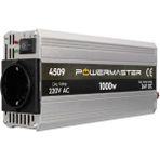 kzy mobilyal Powermaster PM-4509 24 Volt - 1000 Watt Modifiye Sinüs İnvertör