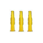 Kzy Performans (Roket) Dübeli 8 Mm (500 Adet)