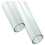 Kzy Terazi Hortum Şeffaf 8 mm (100MT)