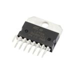L 298N MULTIWATT-15 ENTEGRE DEVRE
