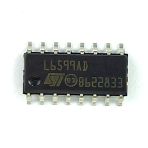 L 6599 Soıc-16 Smd Entegre Devre