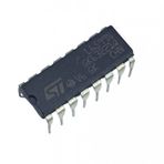 L 6599N Dıp-16 Entegre Devre