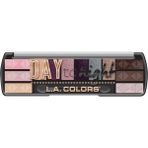L.A Colors Day To Night 81555744212 Far Paleti
