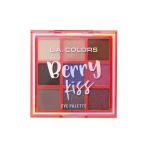 L.a Colors Fruity Fun Far Paleti Berry Kiss