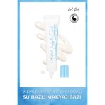 L.A. Girl Hydra Fresh Soft & Silky – Yoğun Nemlendirici ve Ipeksi Dokulu Su Bazlı Makyaj Bazı