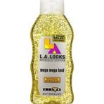 L.A. Looks LA Looks Mega Mega Hold No: 9 Saç Jölesi 567GR
