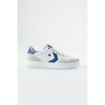 L.A Polo Beyaz Buz Erkek Sneaker