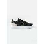 L.A Polo Siyah Füme Erkek Sneaker