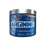 L-arginine 120 gr