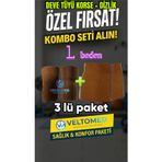 L beden Deve Tüyü Korse ve dizlik takım Sıcak Tutar Bel Ağrıları Fıtık Bel Kuşağı, Yün Bel Korsesi