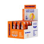 L-Carnitine Likit 3000 20 Ampül 60 Ml