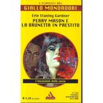 L- CLASSICI GIALLO MONDADORI 1222 PERRY MASON - GARDNER ---- 2009 - B - ZCS204