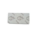 Âlâ Ev Modası 70x120x10 Soft Bamboo Bebek Yatağı Beyaz