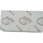 Âlâ Ev Modası 70x120x10 Soft Bamboo Bebek Yatağı Model:alabbytg0010 70 x 120 CM
