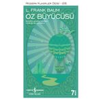 L. Frank Baum Oz Büyücüsü (Kısaltılmış Metin) İş Bankası Kültür Yayınları