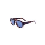 L.G.R ASMARA 39 Blue Unisex Güneş Gözlüğü