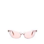 L.g.r Kımberly Asetat Pembe Unisex Güneş Gözlüğü