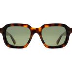 L.G.R Raffaello Explorer 5225 53 Kahverengi Unisex Güneş Gözlüğü