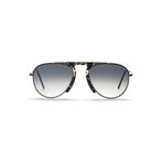 L.G.R Zeraf 06 Unisex Güneş Gözlüğü